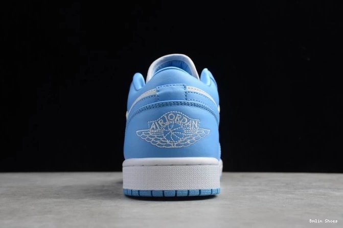 Bmlin 1 Low Air UNC AO9944-441 Jordan (W) 0708